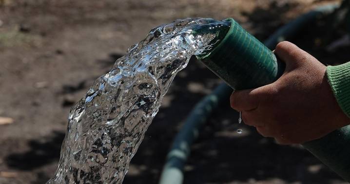 Publican en el DOF la reforma a la Ley de Aguas