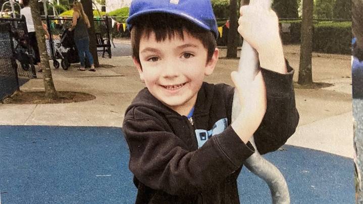 Thomas Valva death: Mother of 8-year-old who died when forced to sleep in a freezing garage won't sign off on $9M settlement