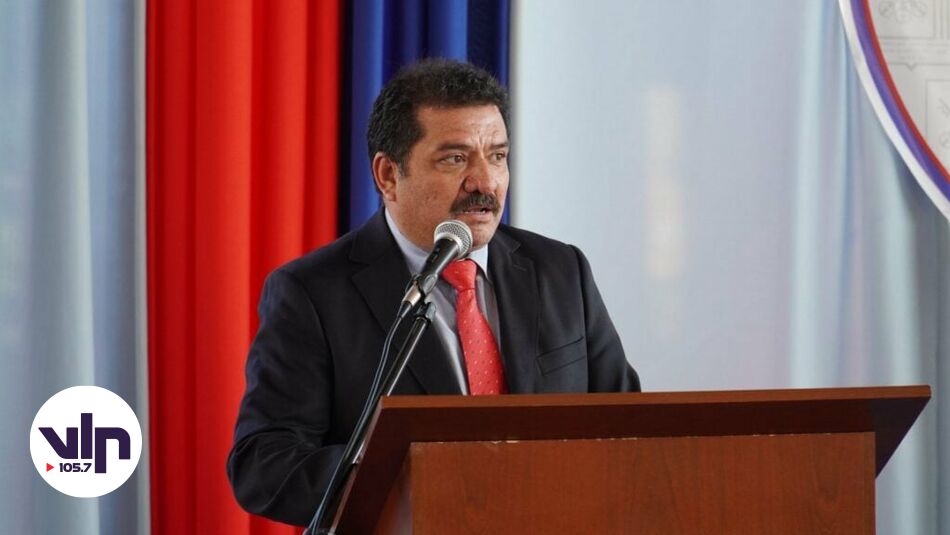 Alcalde de Licantén exigirá mayor dotación profesional para atender aumento de pacientes en futuro hospital