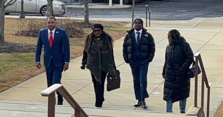 LIVE UPDATES: Defense witnesses to take the stand Friday in Atlantic City mayor's abuse trial