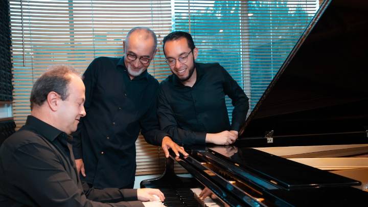 Un homenaje a sus raíces, Trío Nueva Colombia celebra sus 40 años con nuevo álbum