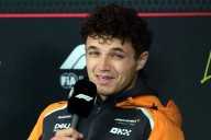 Lando Norris quiere desconectarse en vacaciones