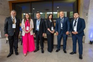 Gerente de Kinross Chile es destacado entre los 50 referentes del Supply Chain nacional