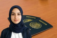 Avala Supre Corte uso de hiyab en fotografías oficiales del pasaporte mexicano