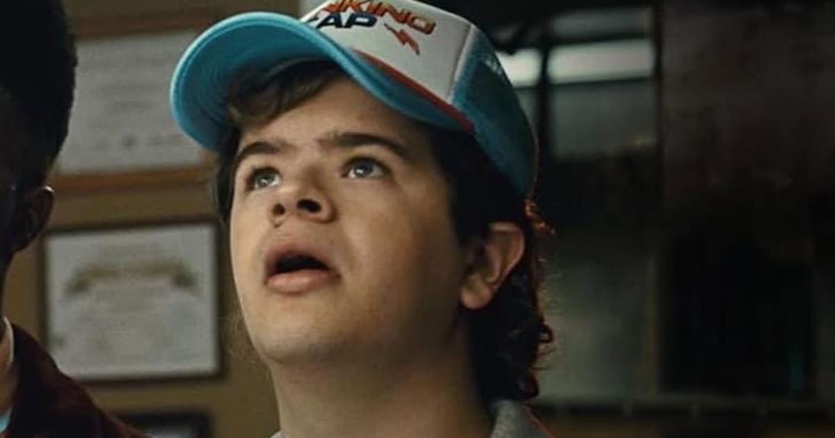 Gaten Matarazzo habla del final de Stranger Things: “Es el cierre correcto”