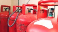 LPG cylinders worth Rs 67 lakh seized in crackdown on illegal storage in Dombivl