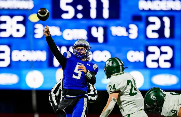 3 reasons why Southern Lehigh captured its first PIAA 4A football championship