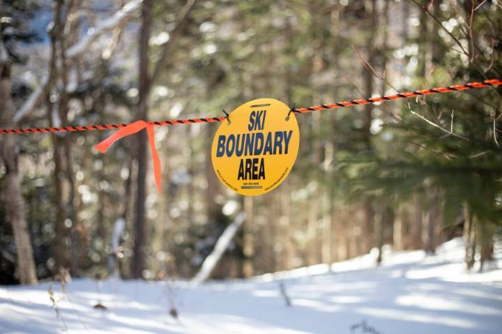 Vermont rescue team sees surge in calls as social media lures skiers into danger