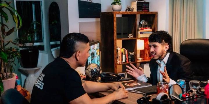 Westcol compartió la clave para ser ‘viral’ y reveló el famoso que impulsó su carrera: “Entendí la oportunidad”