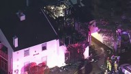 Condo complex in Absecon, NJ, gutted by fire