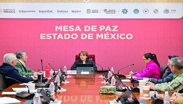 Estrategia contra la extorsión evita casi el 100% de pago a delincuentes en Edoméx