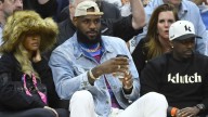 Rich Paul blasts claim he leveraged Lakers’ LeBron James to get his clients paid
