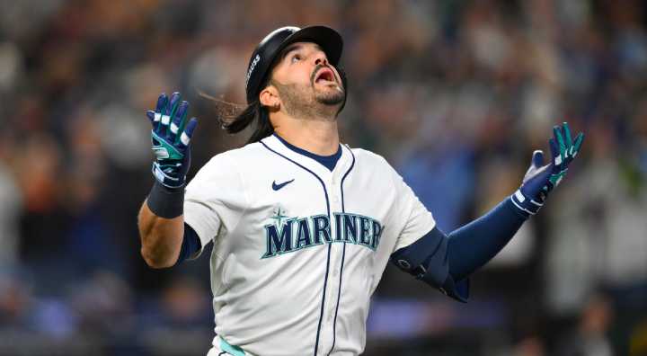 Eugenio Suarez To The Red Sox? Boston Eyes Backup Third Baseman Amid Alex Bregman Drama