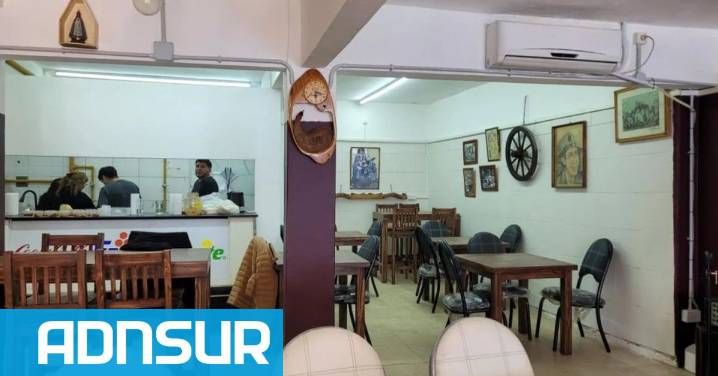 15:56 Clausuraron un conocido bar de Comodoro por habilitación vencida y ruidos molestos