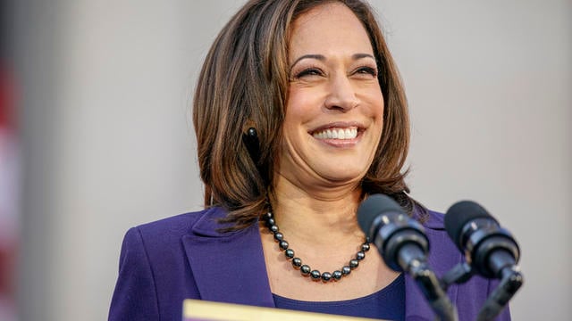 Former Vice President brings national book tour to Jackson, MS