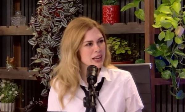 Lilia Lemoine se fue al pasto contra los “kukas”: “Ahora van a saber lo que es…”