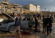 Israel says it has killed a top Hamas commander in Gaza