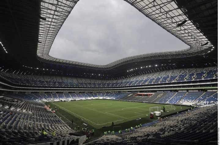 Estas son las selecciones que pintan para venir a Monterrey en el Mundial 2026