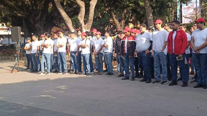 Tras sorteo en Zamora, 125 jóvenes cumplirán su Servicio Militar en 2026