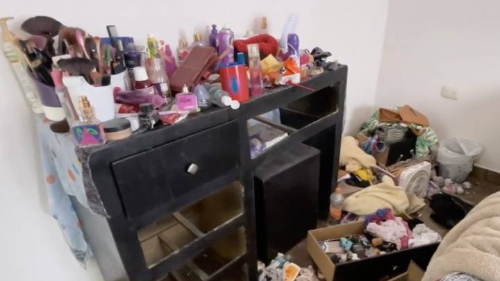 Pareja sufre saqueo de objetos y mascota en su casa de colonia Lomas de Zapalinamé