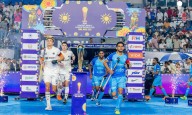 Junior Hockey world cup: India faces Argentina in bid for podium finish