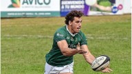 Jugadores paranaenses fueron convocados para Capibaras XV