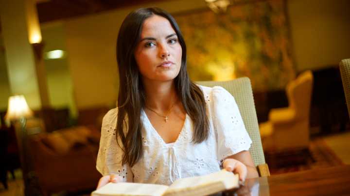 OU student's failing grade turns into a viral online debate