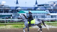 Churchill Downs seeks $1.2B in bonds from city for racetrack renovation