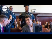 Prosecutors detail 911 call that led to Mangione's arrest