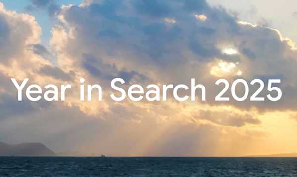 America's most Googled topic in 2025: Charlie Kirk