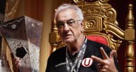 Universitario | Jorge Fossati y los plazos para definir el 2026: ¿De qué depende su continuidad y cuándo se anuncian los refuerzos? 