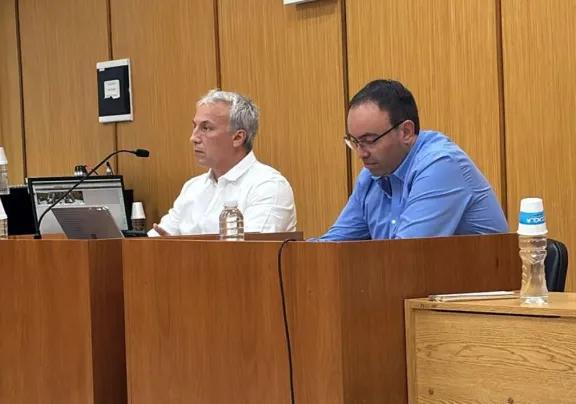 Condenan a un anestesista por homicidio culposo tras la muerte de un niño en Roca