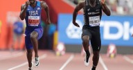 New Zealand's fastest man Eddie Osei-Nketia switches allegiance to Australia