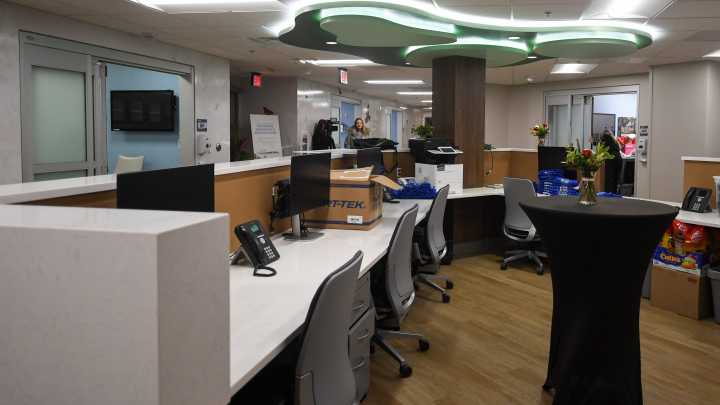 Sanford to open state's first pediatric emergency department in 2026