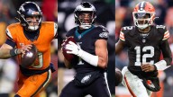 Ten unanswered quarterback questions looming over the 2025 NFL playoff race (and beyond)