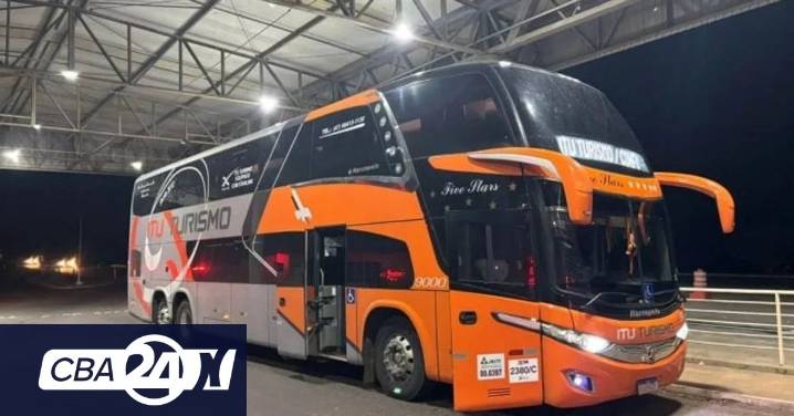 Brasil retuvo a 125 argentinos por ingresar al país sin trámites migratorios