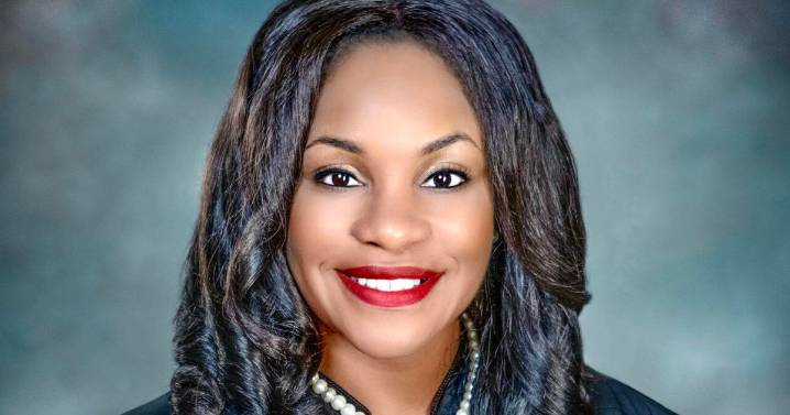 Judge Tiffany Foxworth-Roberts removed in Louisiana