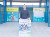 Torremolinos celebra este próximo domingo el único triatlón indoor de la provincia