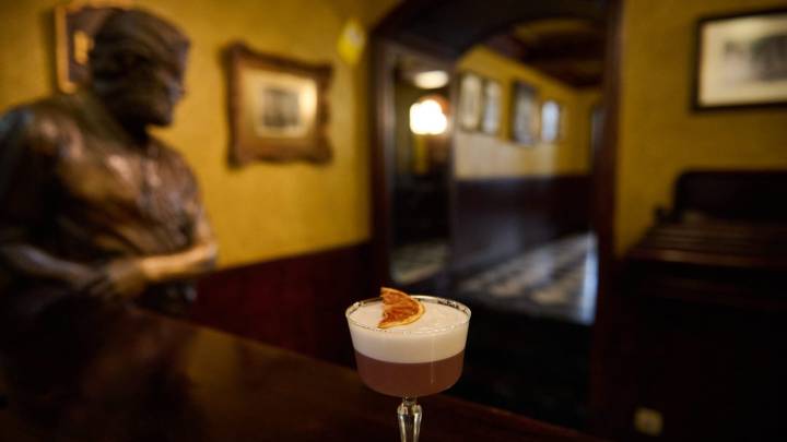 El evento que revoluciona la coctelería en Navarra: 15 locales crean bebidas irrepetibles