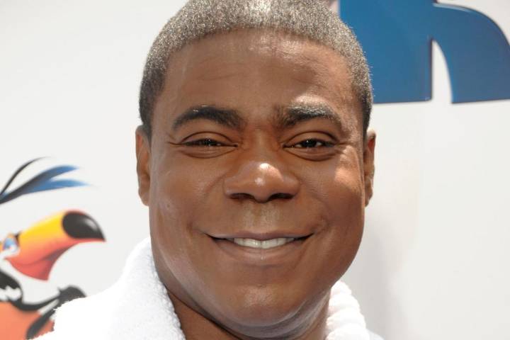 NJ nurse is honored by a comedian at the hospital that saved him