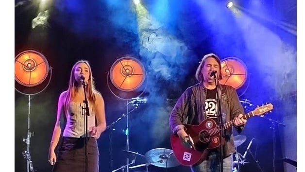 Savannah musicians stage tribute to Athens music scene with R.E.M. tribute