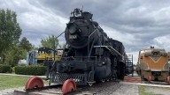 Asiste al Concierto Sinfonía de Vapor en el Museo del Ferrocarril; aquí los detalles
