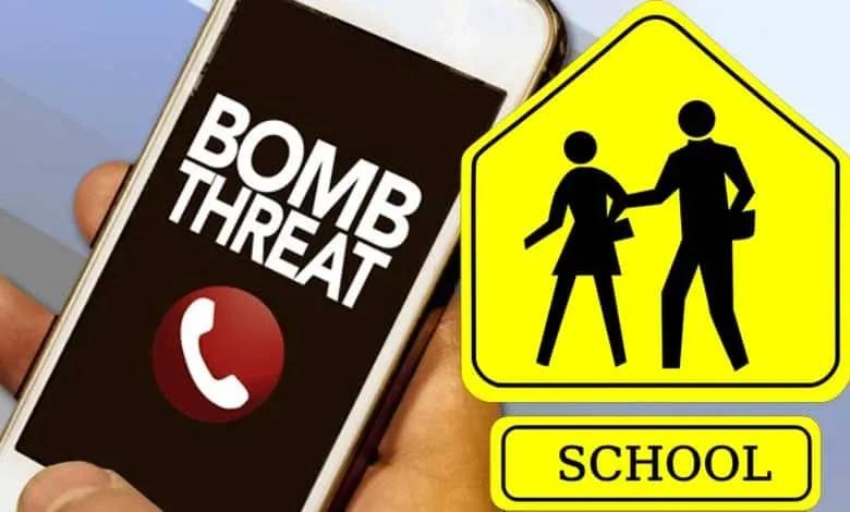 Three schools in Delhi receive bomb threat email; authorities on alert