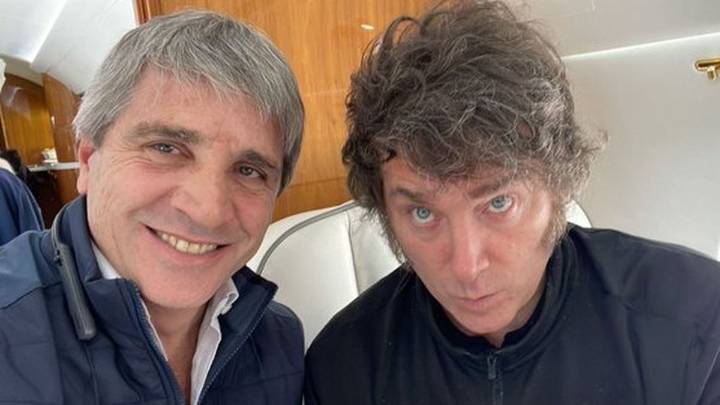 El Gobierno consiguió US$1.000 millones en su vuelta a los mercados de deuda La cartera que conduce Luis Caputo comunicó los resultados de la licitación, en donde la expectativa estaba puesta en conse