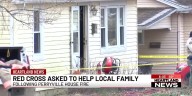 Red Cross asked to help local family affected by deadly fire in Perryville