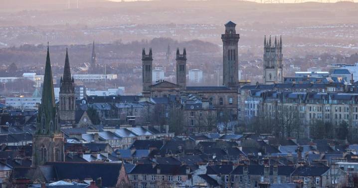 Anger as columnist attacks Glaswegians over 'poor English'