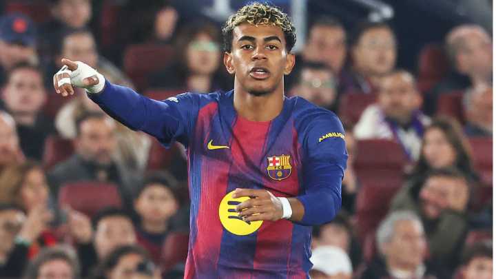 Barcelona vs. Osasuna live stream: Where to watch online, odds