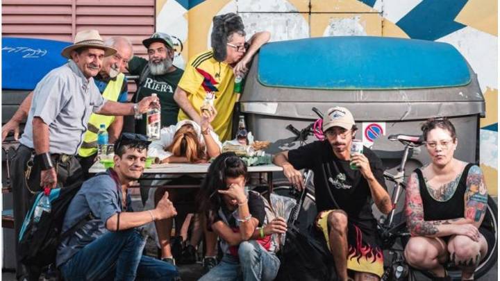 "La última esCena" llega a Riera Cervecería