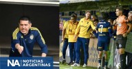 Crisis en Boca: Anello destrozó a Riquelme por el cambio Velasco