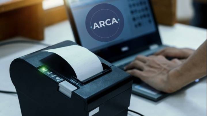 ARCA bloqueará cuentas por irregularidades financieras